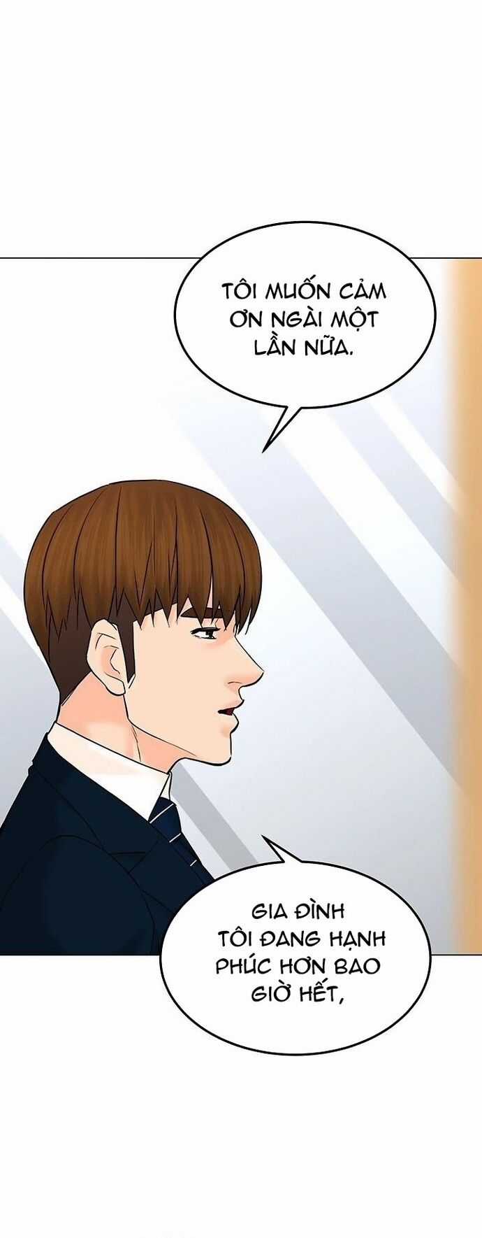 Người Trở Về Từ Cõi Chết Chương 123 trang 35