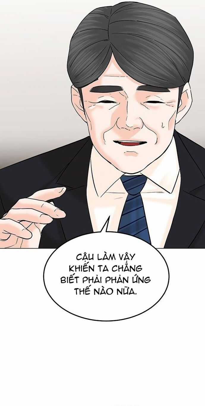 Người Trở Về Từ Cõi Chết Chương 123 trang 37