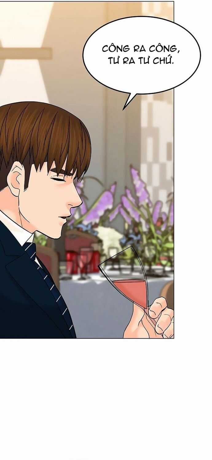 Người Trở Về Từ Cõi Chết Chương 123 trang 4