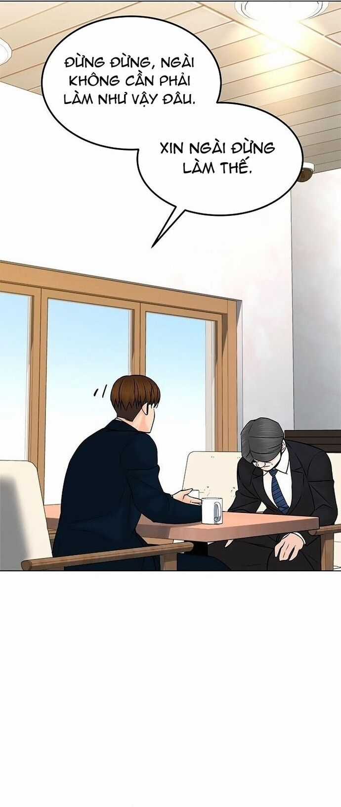 Người Trở Về Từ Cõi Chết Chương 123 trang 41