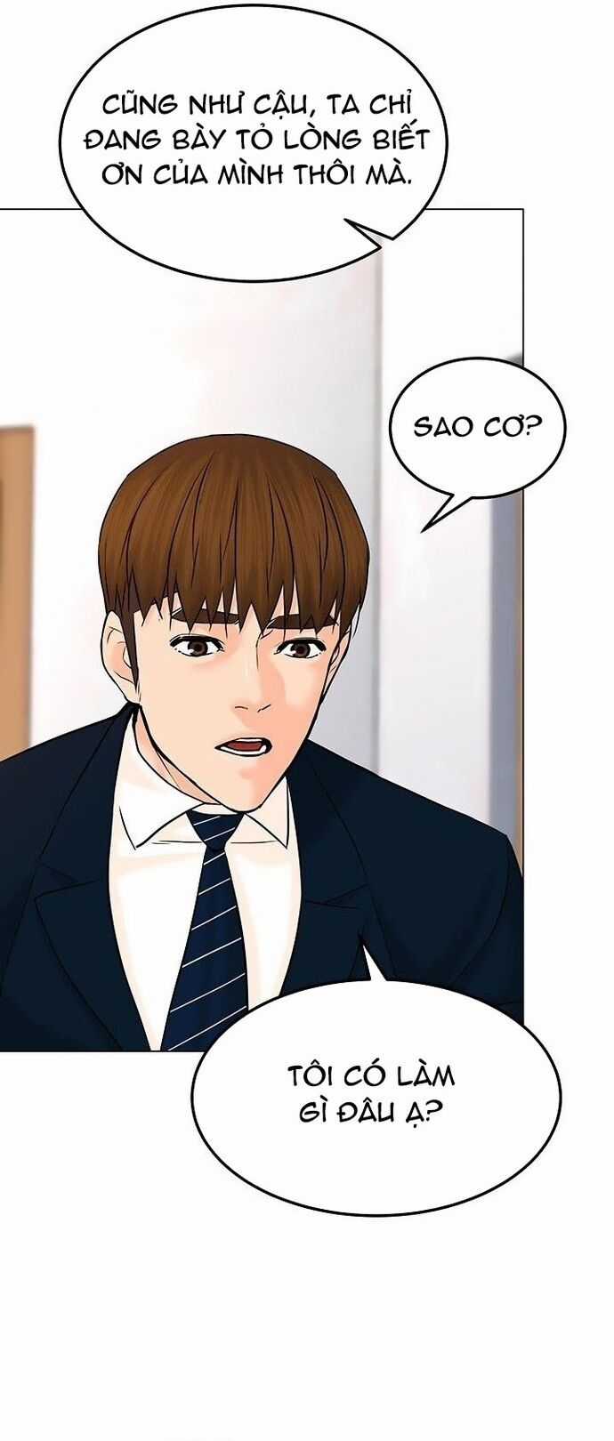 Người Trở Về Từ Cõi Chết Chương 123 trang 42