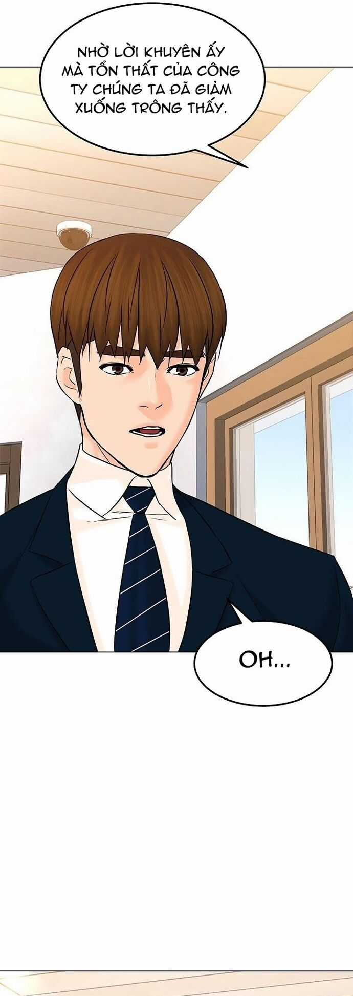 Người Trở Về Từ Cõi Chết Chương 123 trang 45