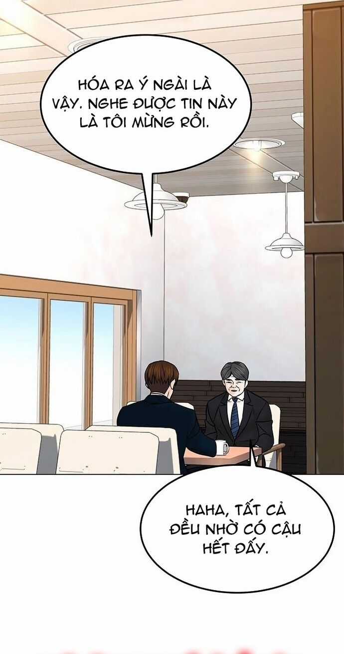 Người Trở Về Từ Cõi Chết Chương 123 trang 46