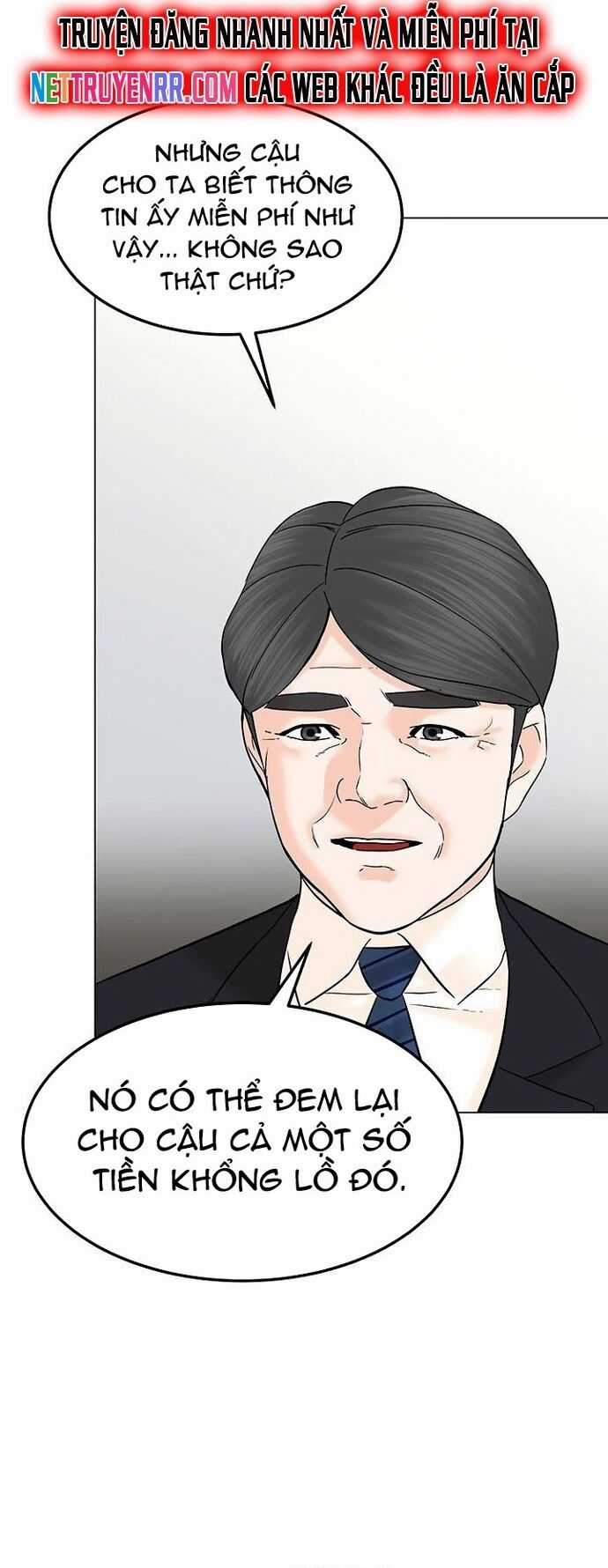 Người Trở Về Từ Cõi Chết Chương 123 trang 47