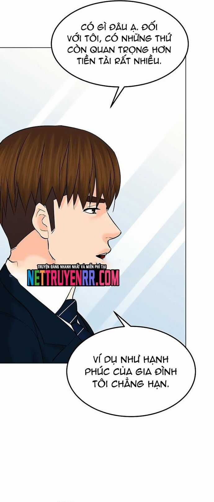 Người Trở Về Từ Cõi Chết Chương 123 trang 48