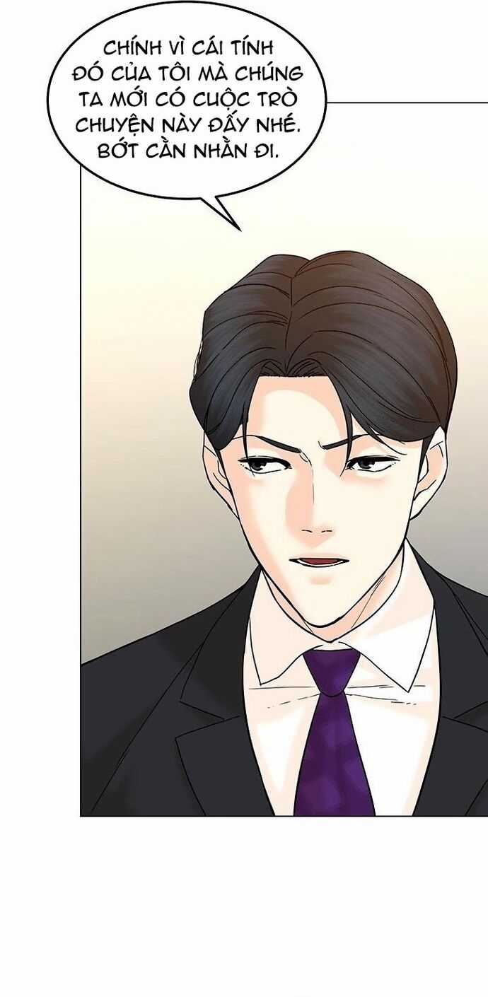 Người Trở Về Từ Cõi Chết Chương 123 trang 5