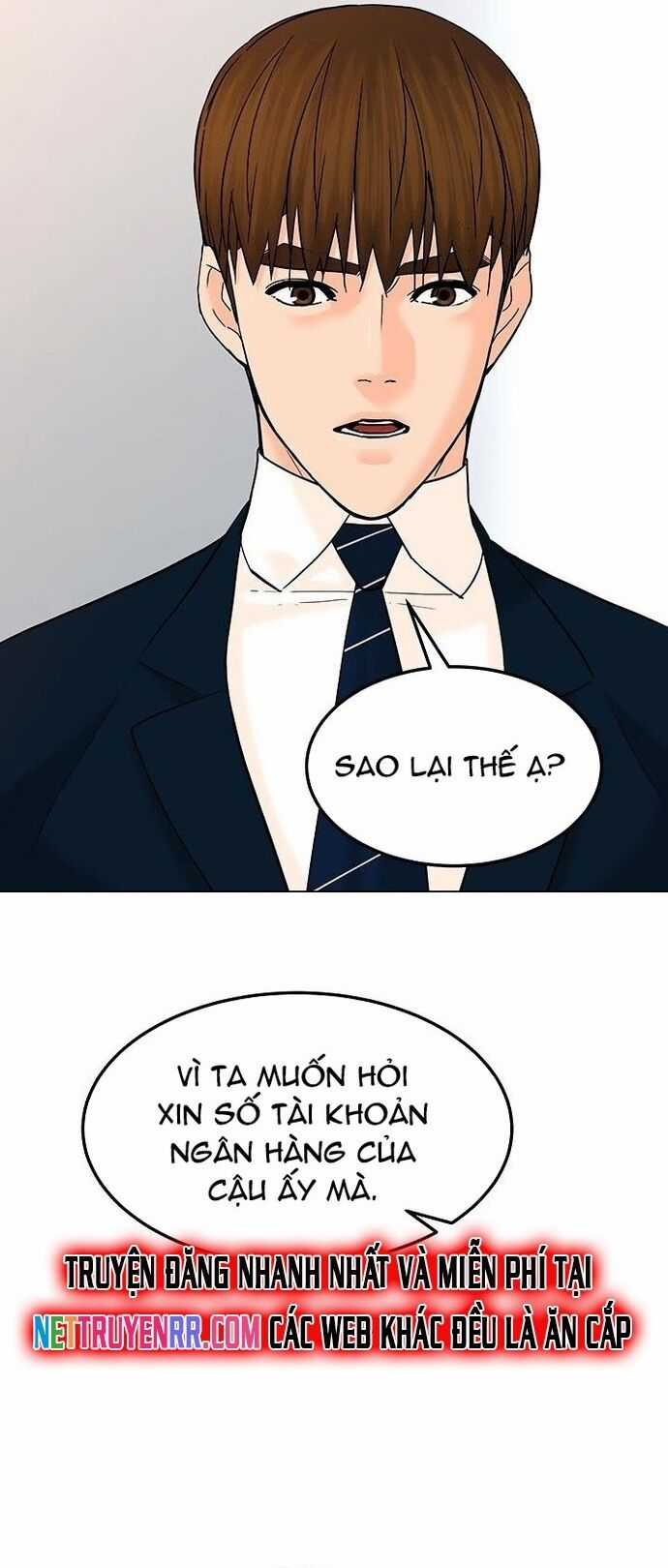 Người Trở Về Từ Cõi Chết Chương 123 trang 51