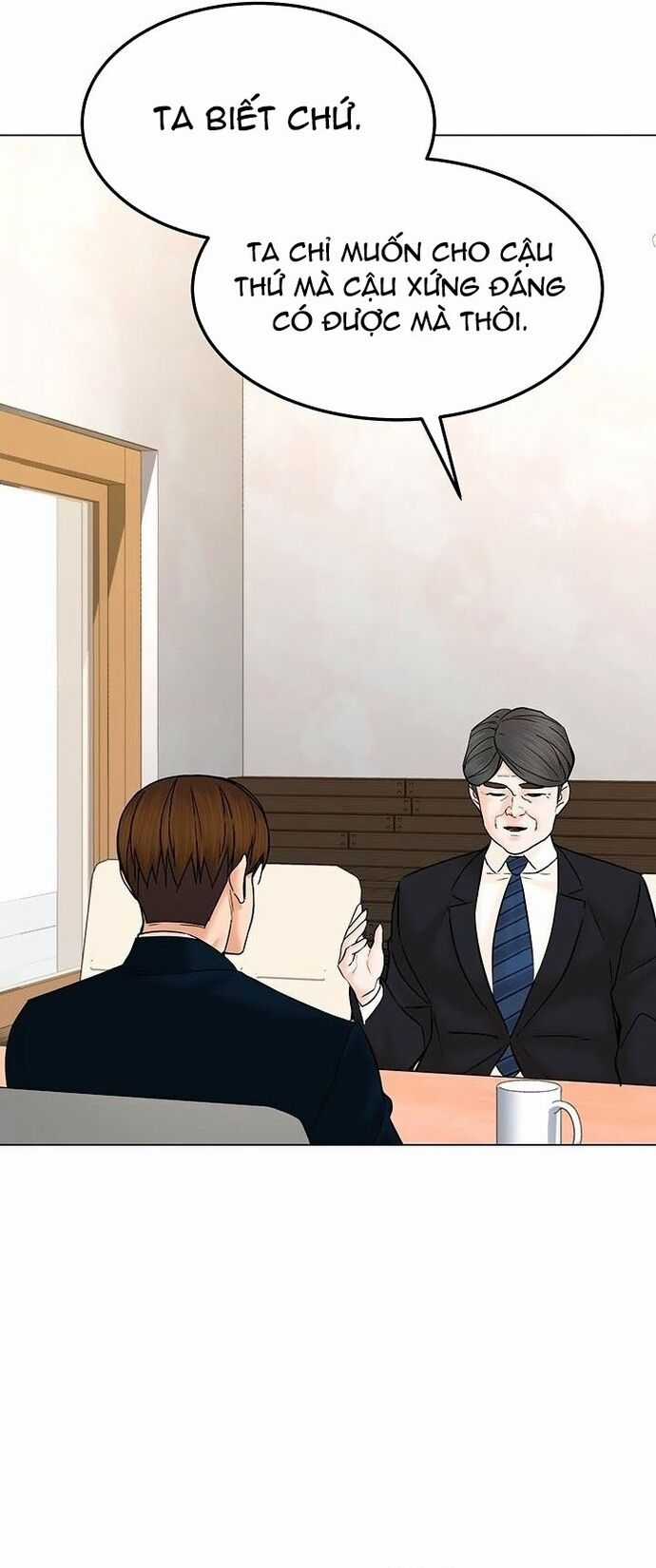 Người Trở Về Từ Cõi Chết Chương 123 trang 55