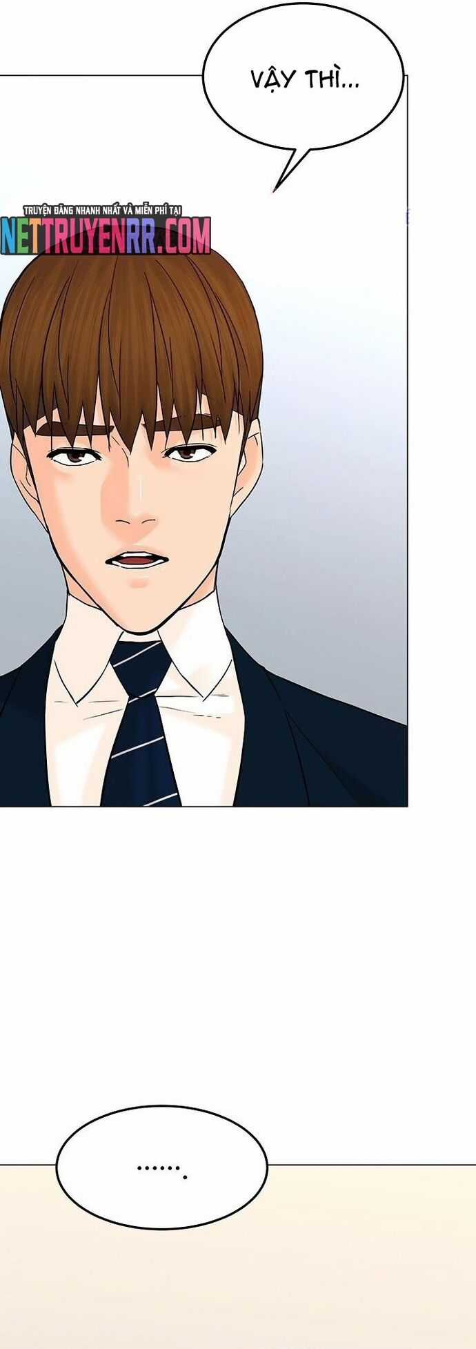 Người Trở Về Từ Cõi Chết Chương 123 trang 56