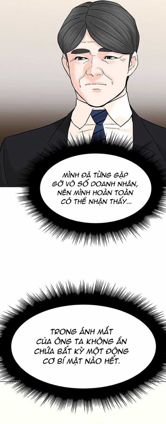 Người Trở Về Từ Cõi Chết Chương 123 trang 57