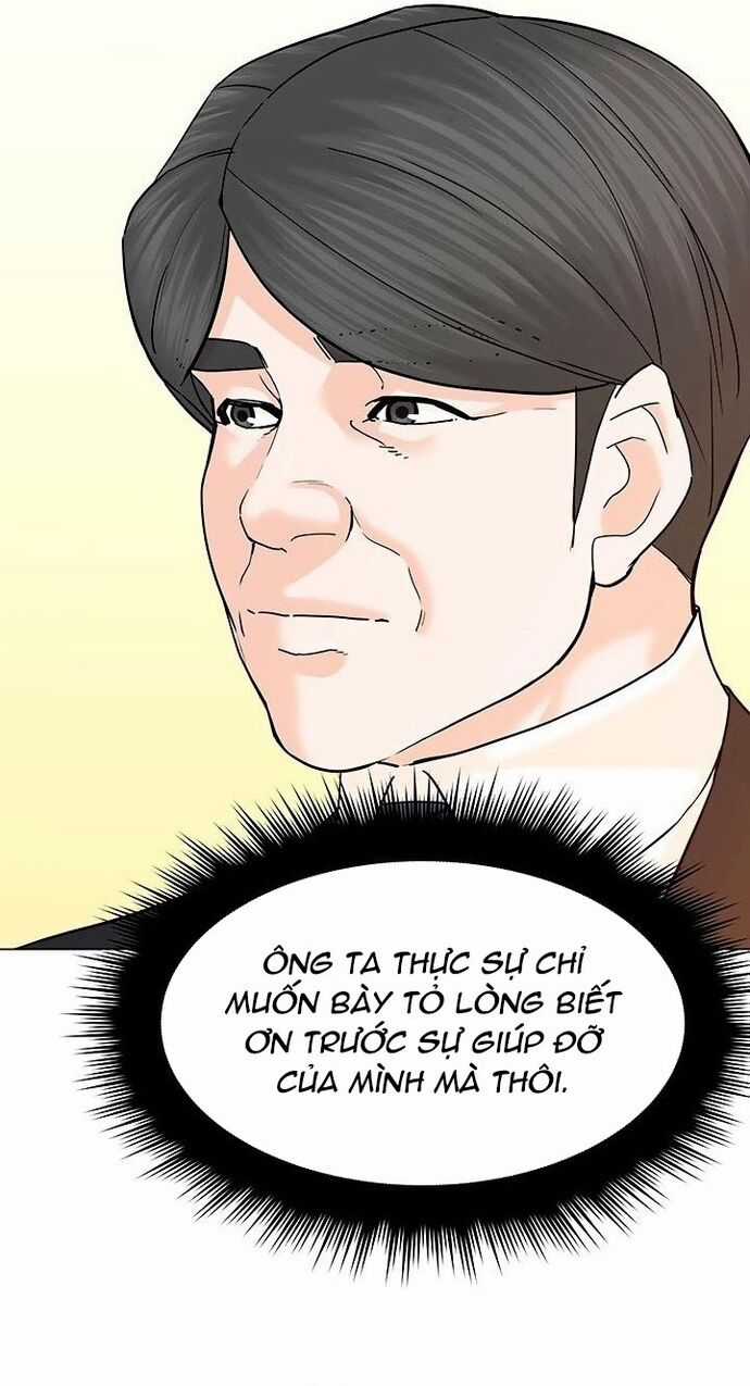 Người Trở Về Từ Cõi Chết Chương 123 trang 58