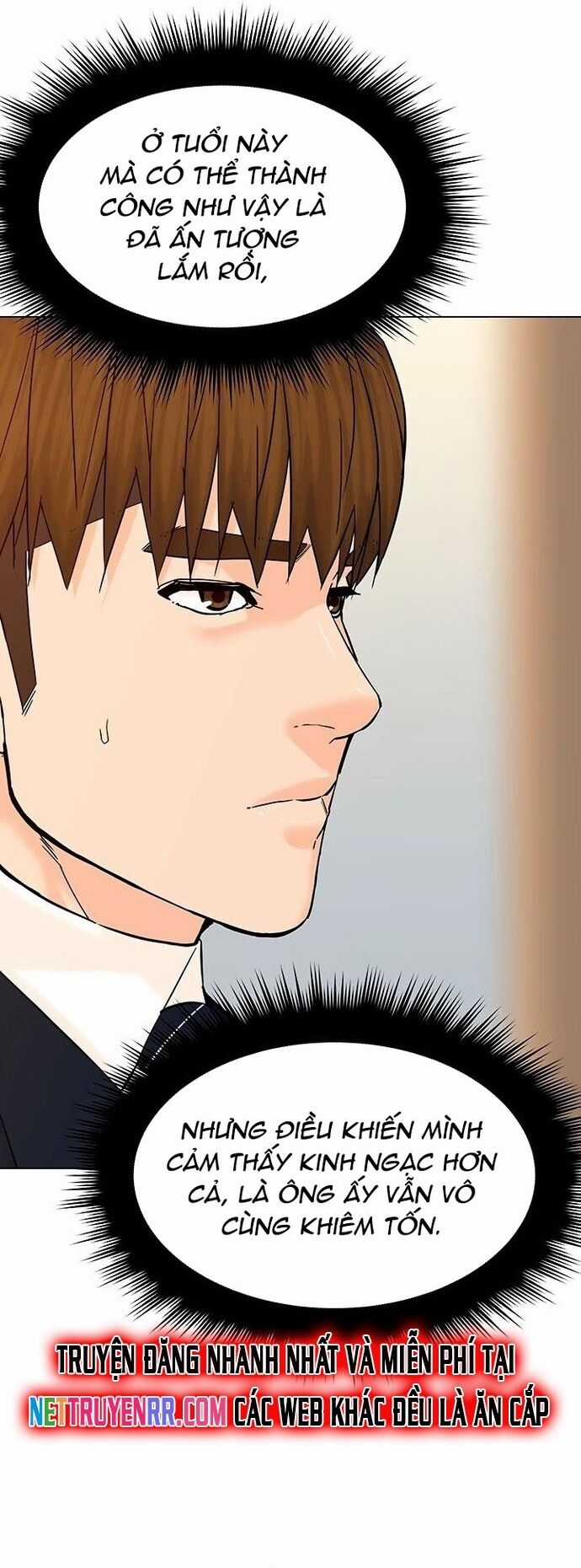 Người Trở Về Từ Cõi Chết Chương 123 trang 59