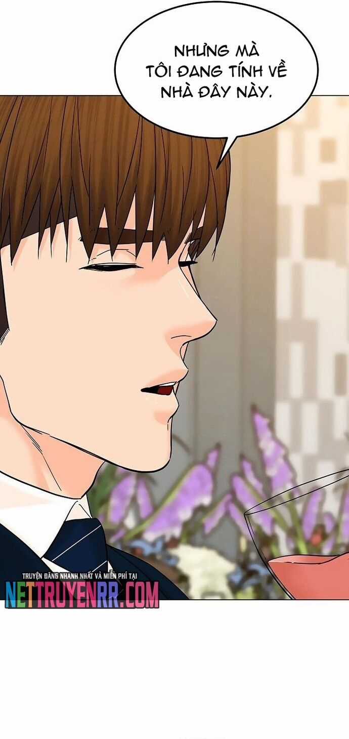 Người Trở Về Từ Cõi Chết Chương 123 trang 6