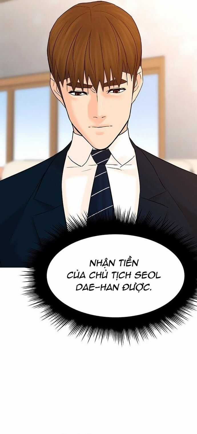 Người Trở Về Từ Cõi Chết Chương 123 trang 62