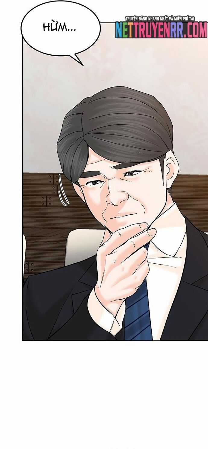 Người Trở Về Từ Cõi Chết Chương 123 trang 64