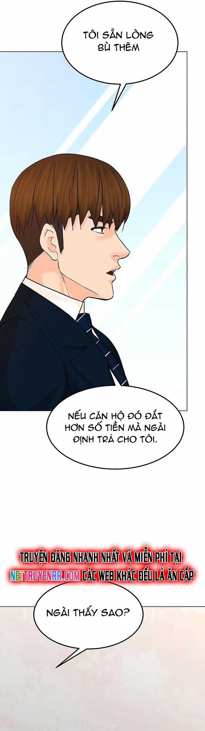 Người Trở Về Từ Cõi Chết Chương 123 trang 65