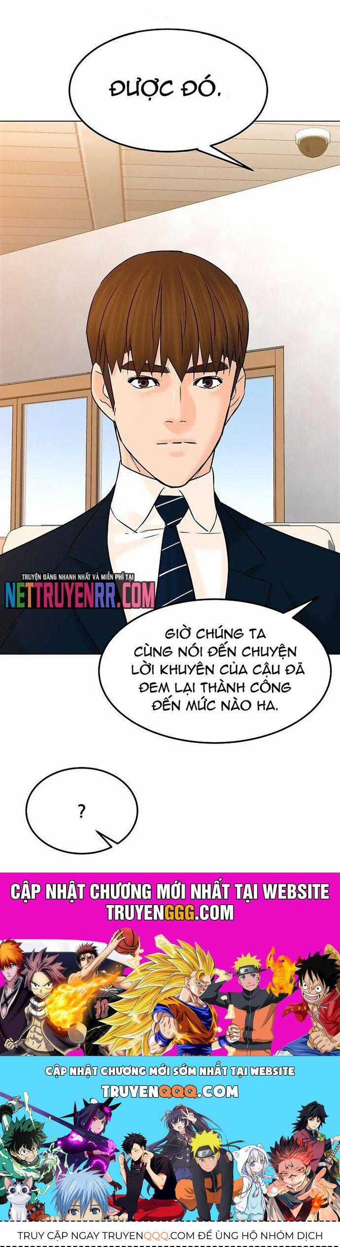 Người Trở Về Từ Cõi Chết Chương 123 trang 67