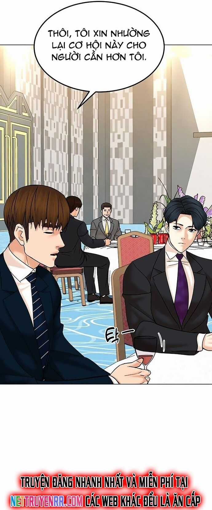 Người Trở Về Từ Cõi Chết Chương 123 trang 9