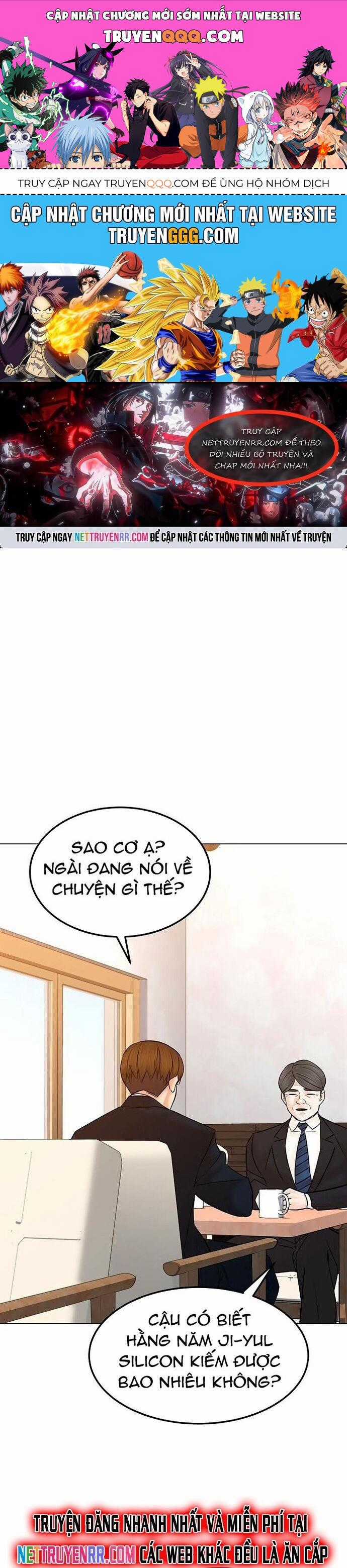 Người Trở Về Từ Cõi Chết Chương 124 trang 0