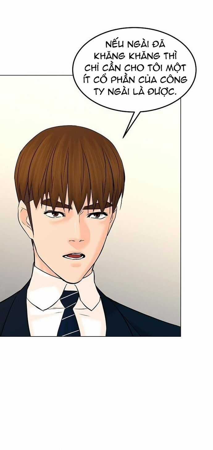 Người Trở Về Từ Cõi Chết Chương 124 trang 11