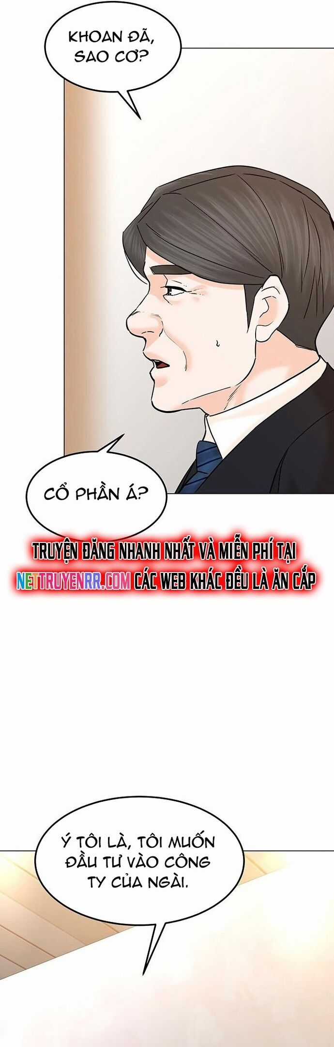 Người Trở Về Từ Cõi Chết Chương 124 trang 12