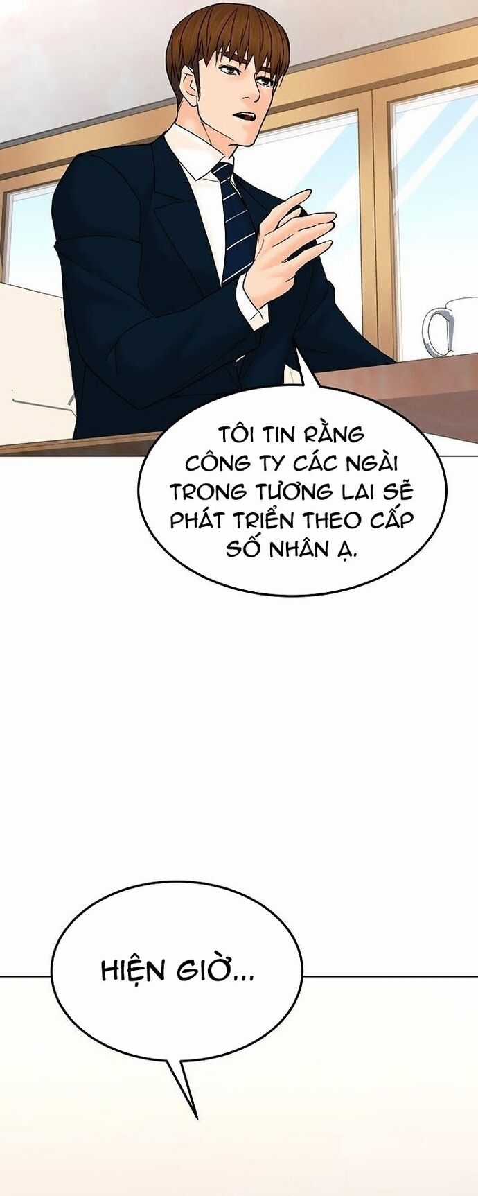 Người Trở Về Từ Cõi Chết Chương 124 trang 13