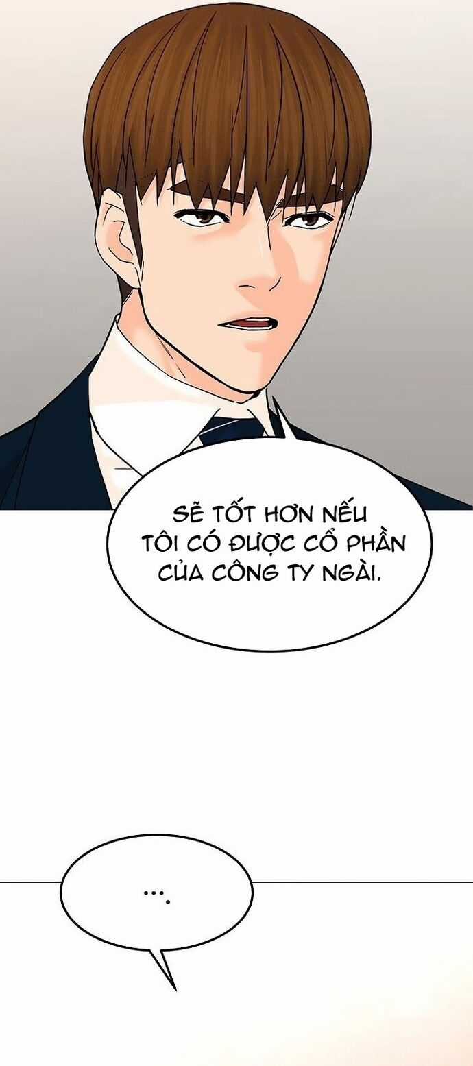 Người Trở Về Từ Cõi Chết Chương 124 trang 14