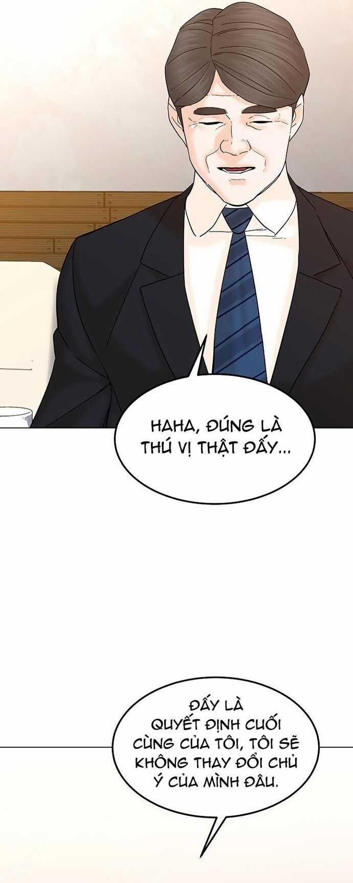 Người Trở Về Từ Cõi Chết Chương 124 trang 15