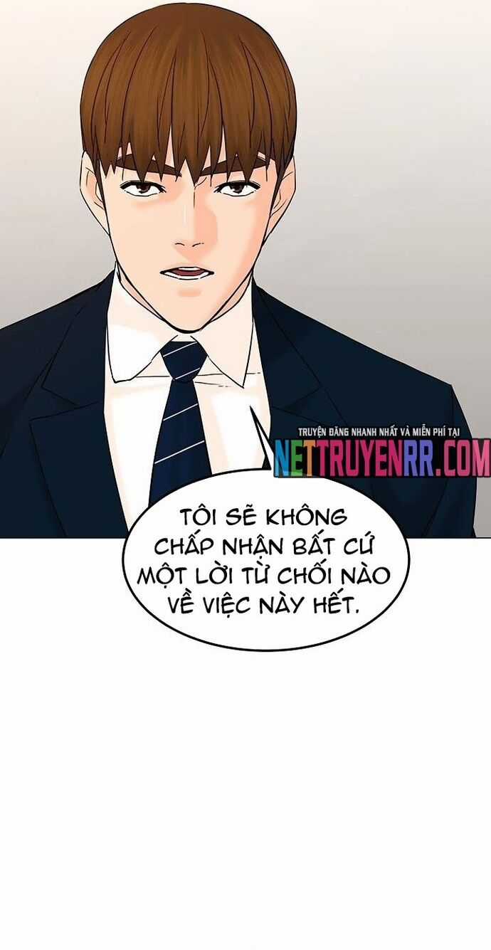 Người Trở Về Từ Cõi Chết Chương 124 trang 16