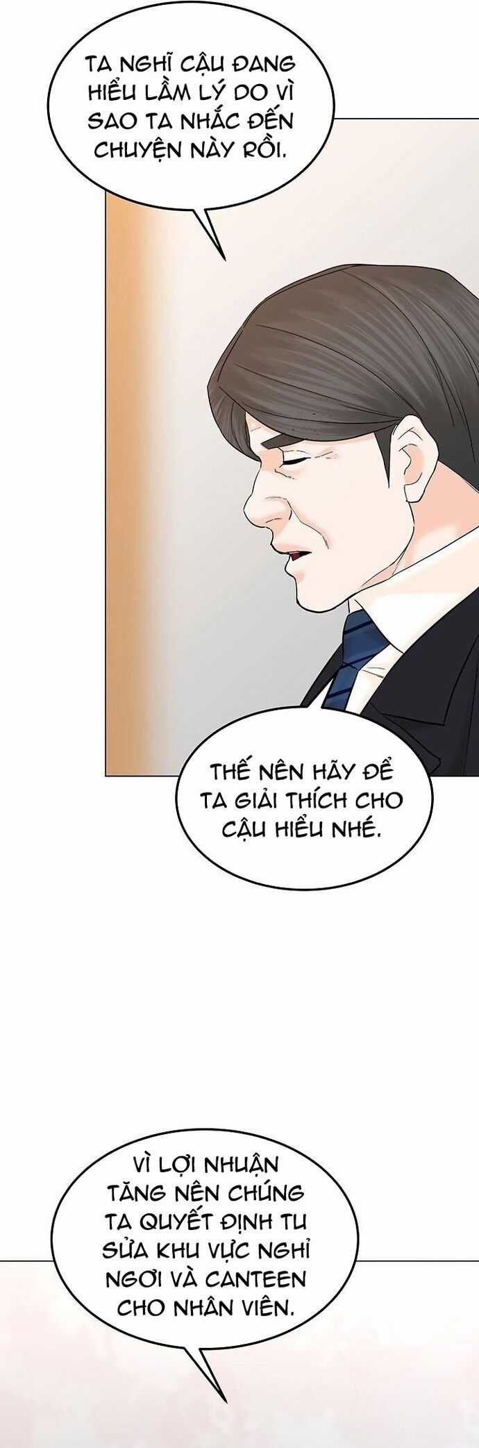 Người Trở Về Từ Cõi Chết Chương 124 trang 2