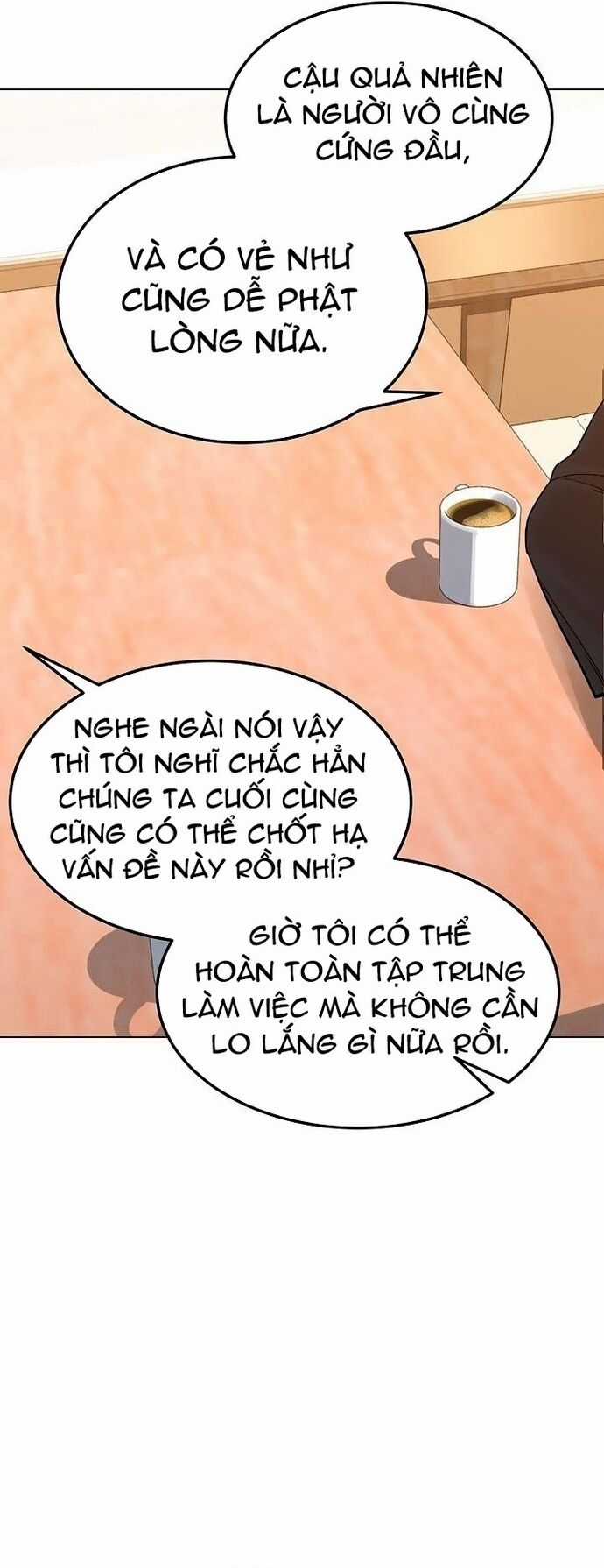 Người Trở Về Từ Cõi Chết Chương 124 trang 20