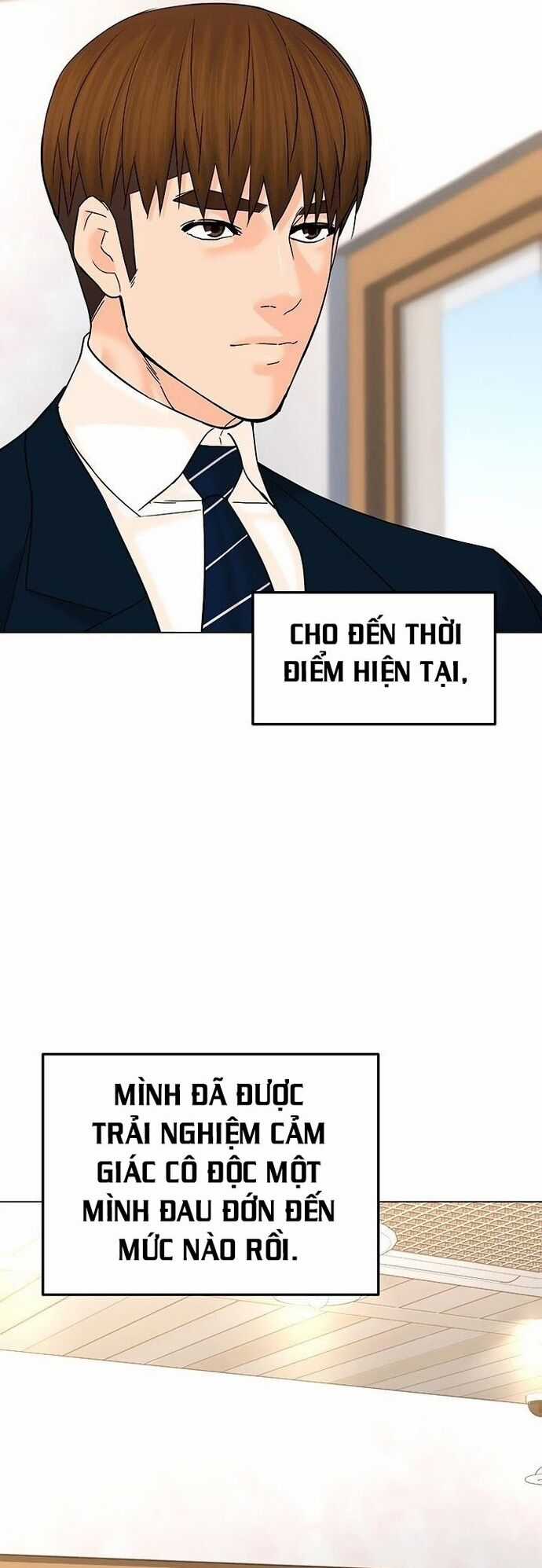 Người Trở Về Từ Cõi Chết Chương 124 trang 22