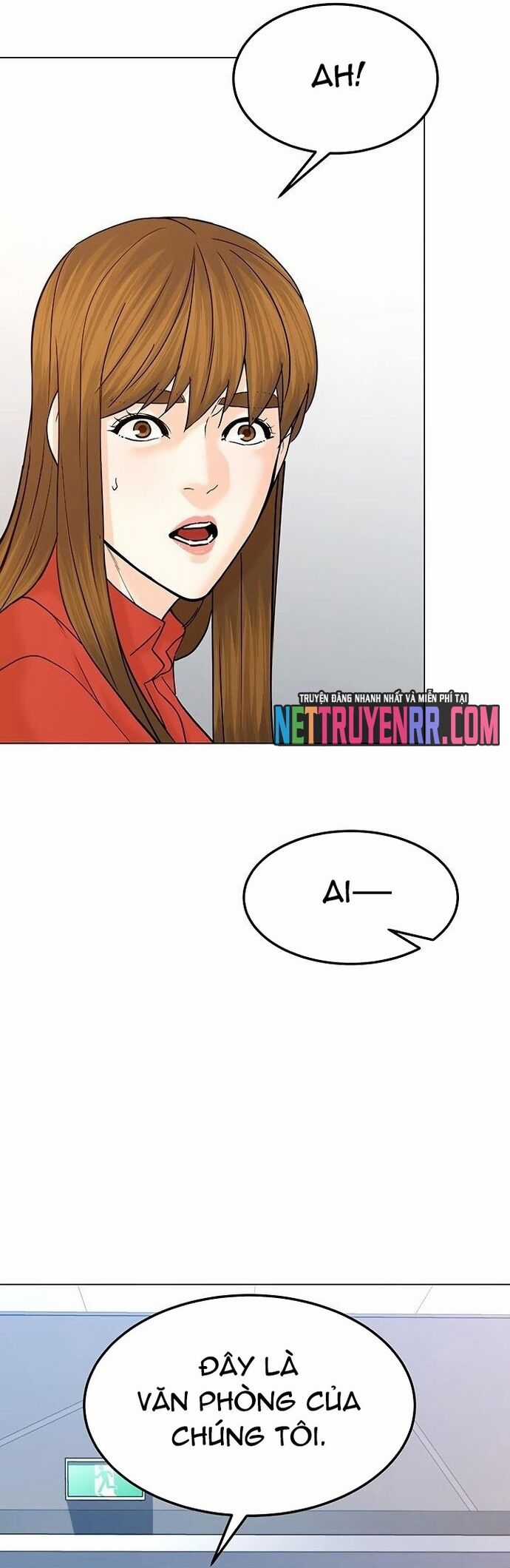 Người Trở Về Từ Cõi Chết Chương 124 trang 27