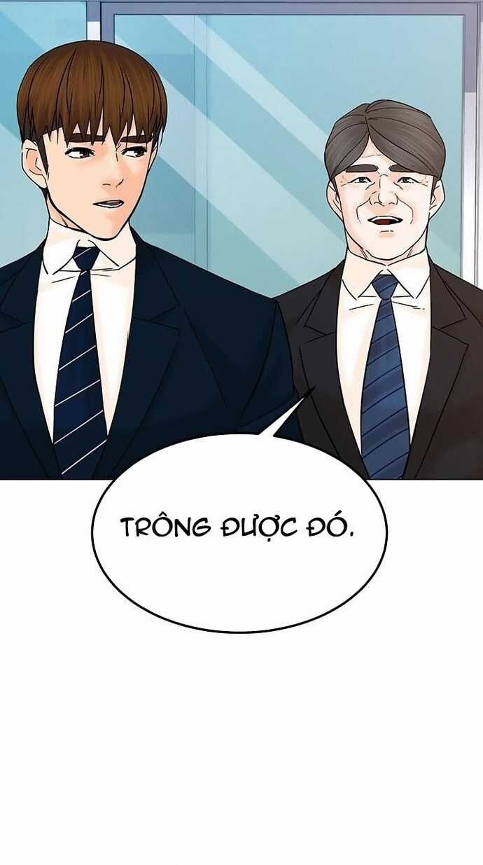 Người Trở Về Từ Cõi Chết Chương 124 trang 28