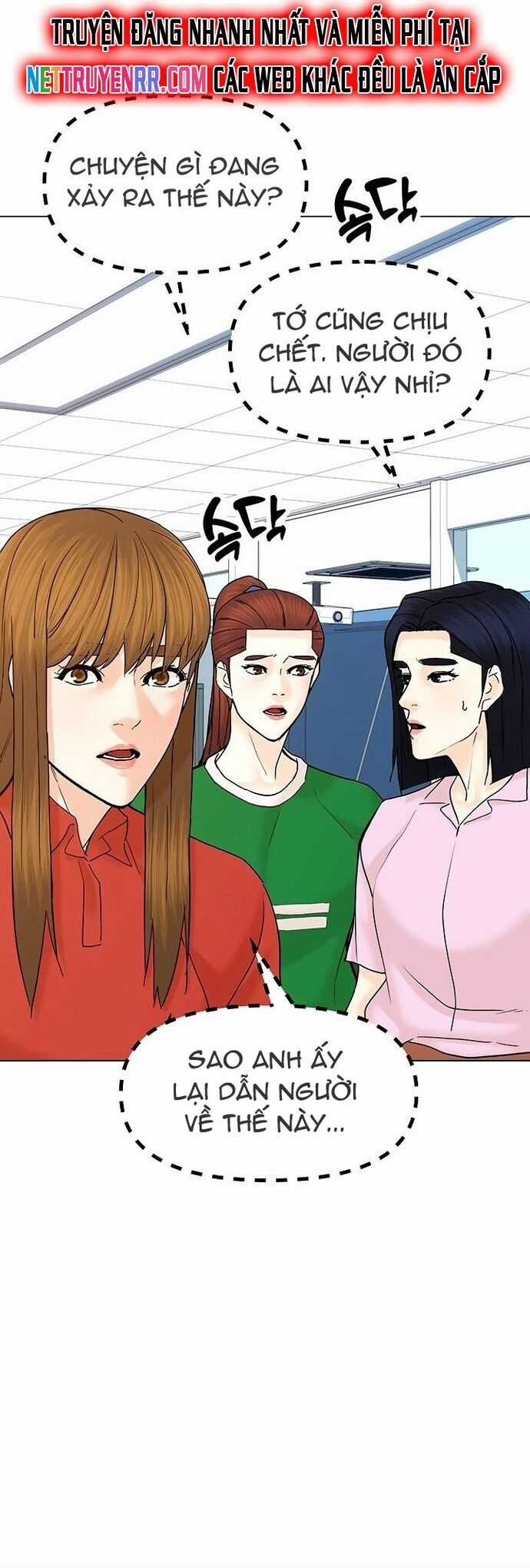 Người Trở Về Từ Cõi Chết Chương 124 trang 30