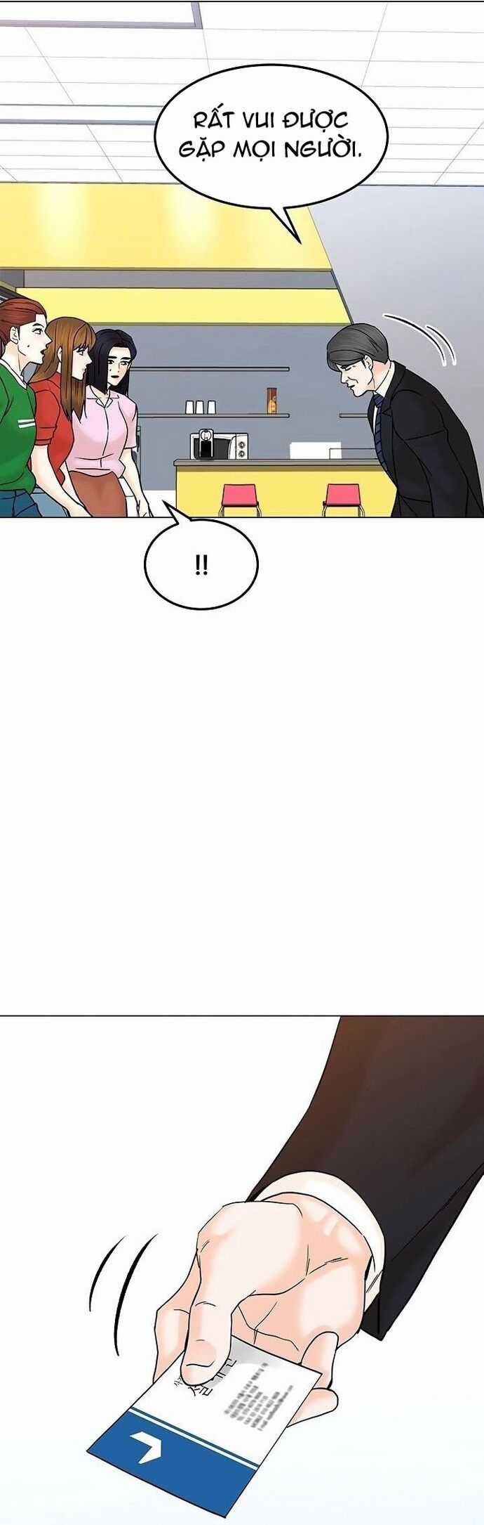 Người Trở Về Từ Cõi Chết Chương 124 trang 31