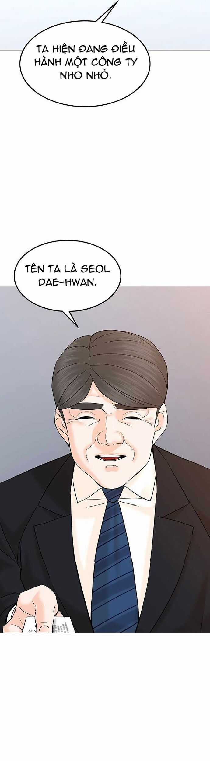 Người Trở Về Từ Cõi Chết Chương 124 trang 32