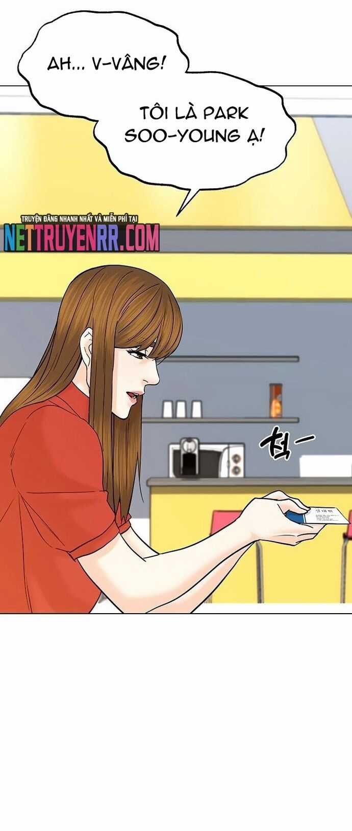 Người Trở Về Từ Cõi Chết Chương 124 trang 33