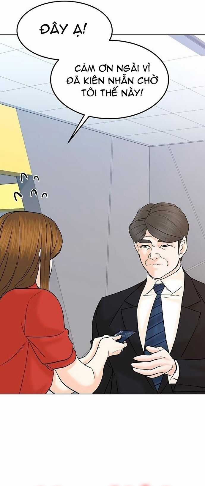 Người Trở Về Từ Cõi Chết Chương 124 trang 36