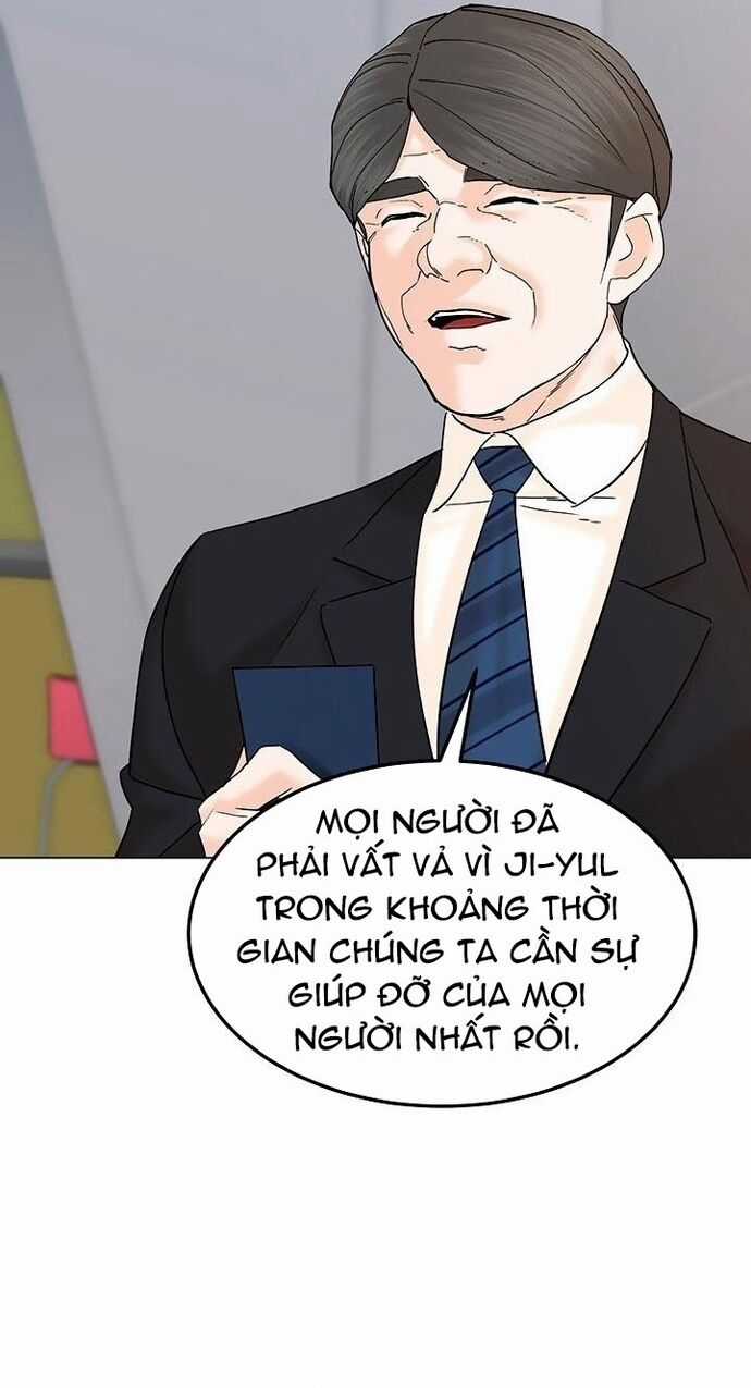 Người Trở Về Từ Cõi Chết Chương 124 trang 38