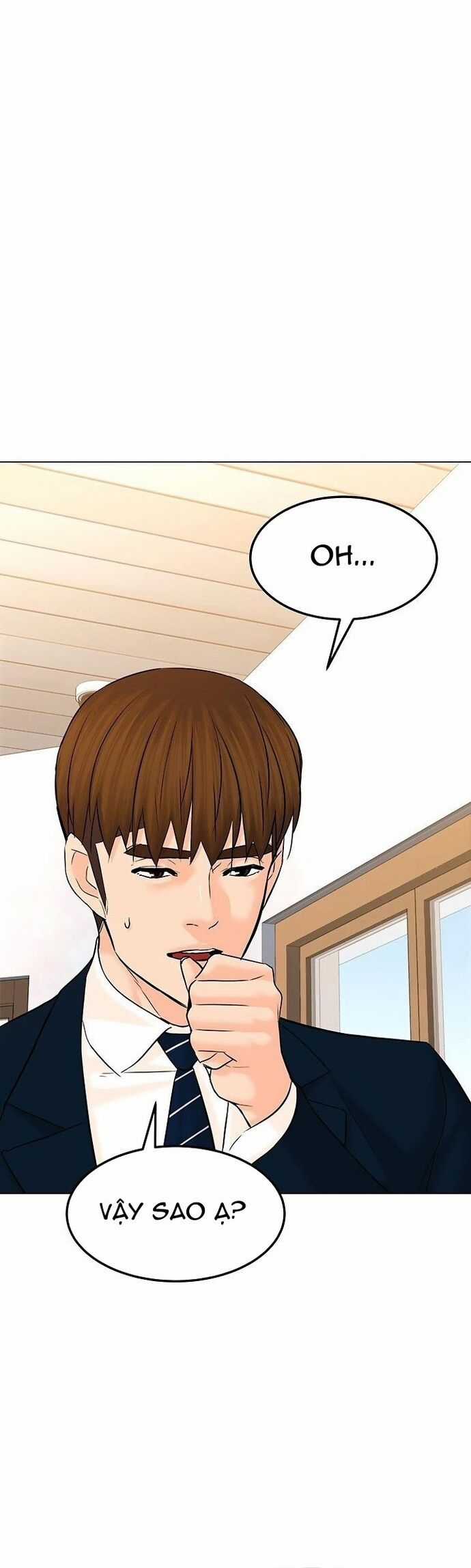 Người Trở Về Từ Cõi Chết Chương 124 trang 4