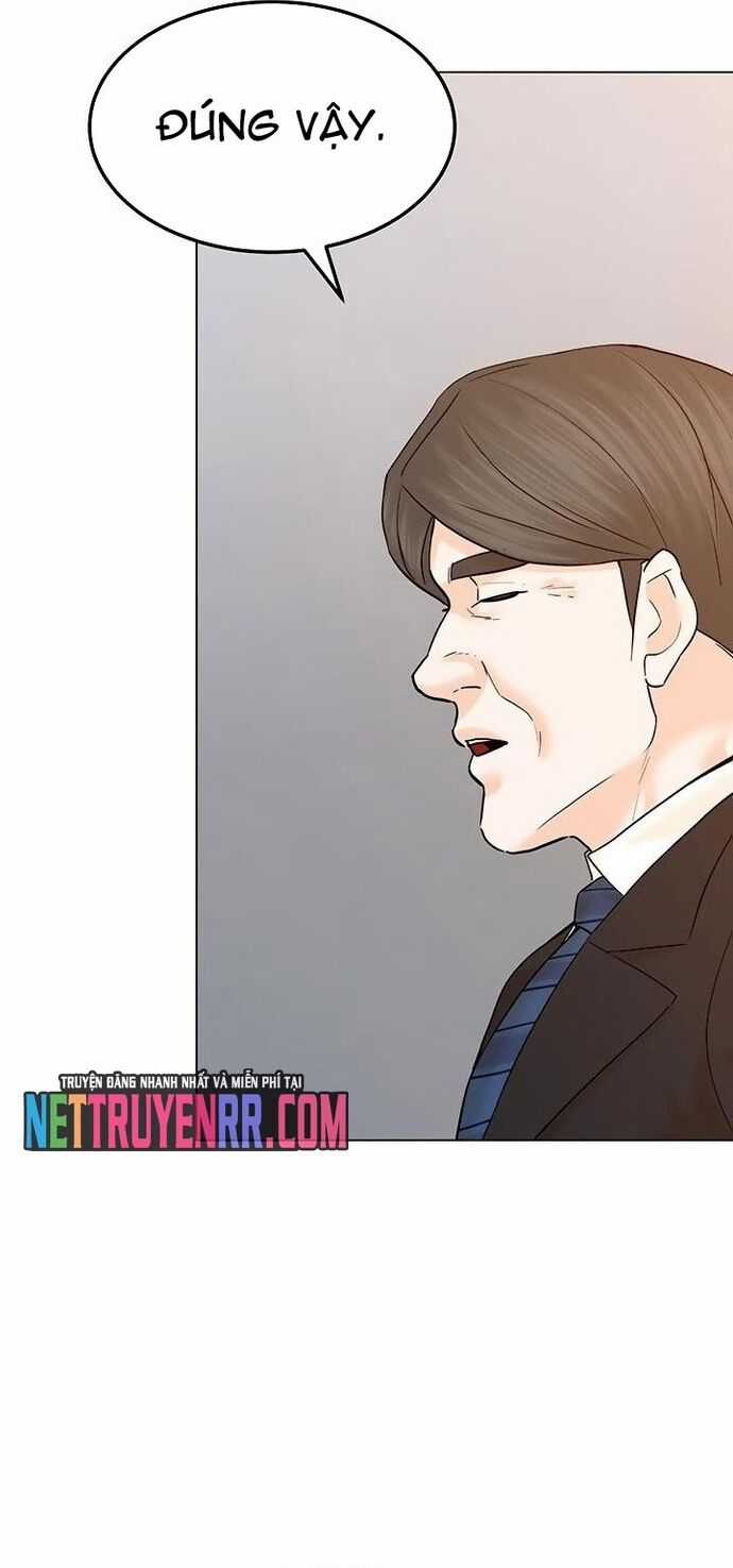 Người Trở Về Từ Cõi Chết Chương 124 trang 40