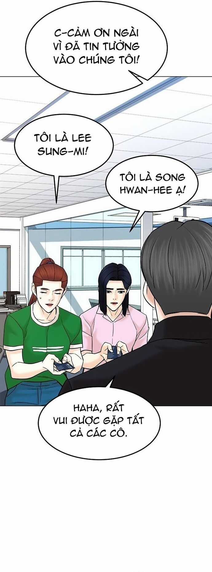 Người Trở Về Từ Cõi Chết Chương 124 trang 41