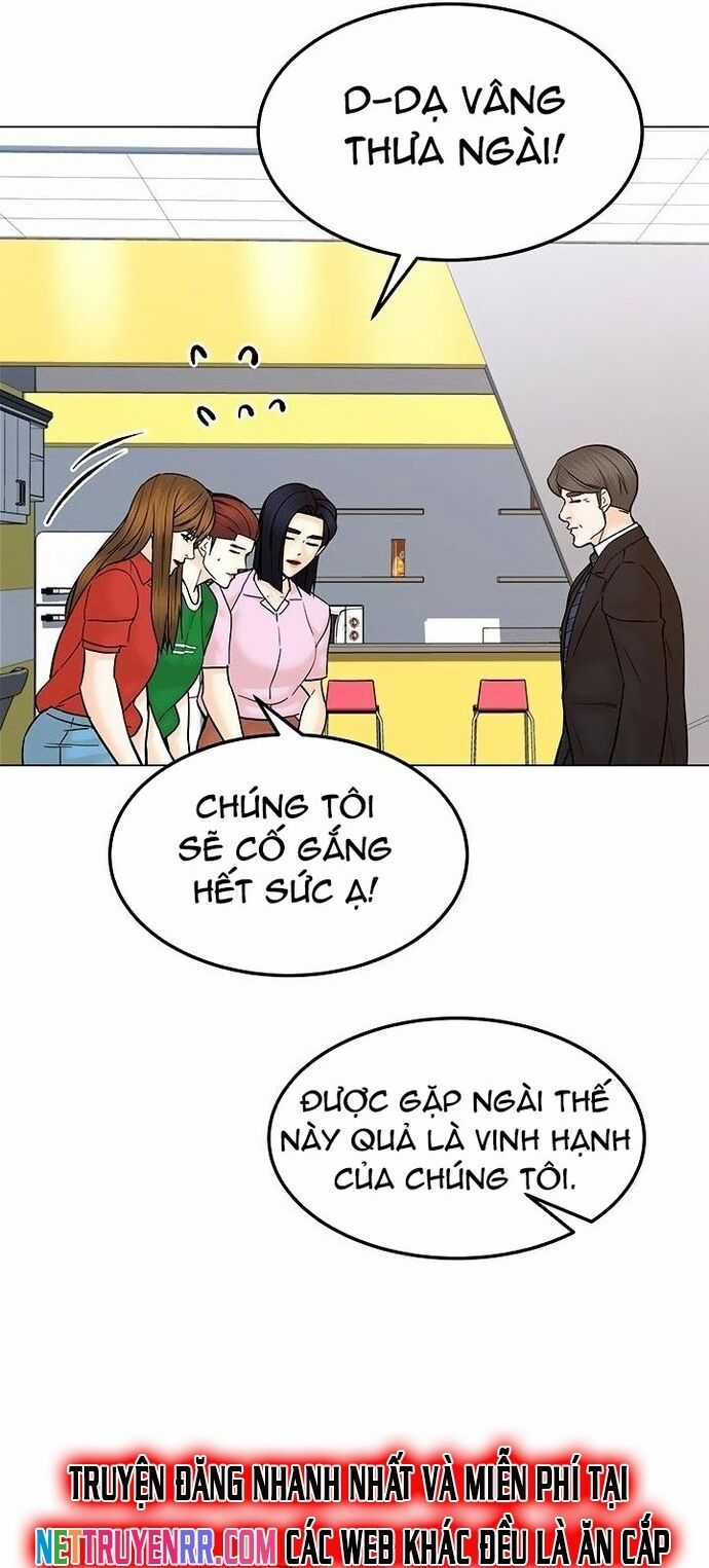 Người Trở Về Từ Cõi Chết Chương 124 trang 43