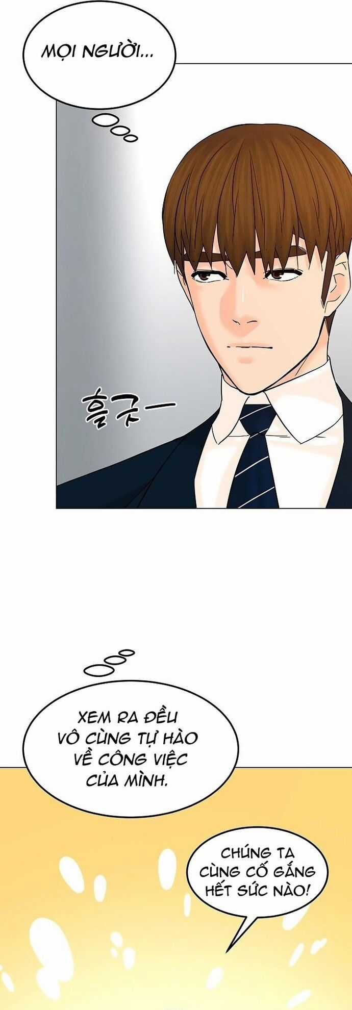 Người Trở Về Từ Cõi Chết Chương 124 trang 45