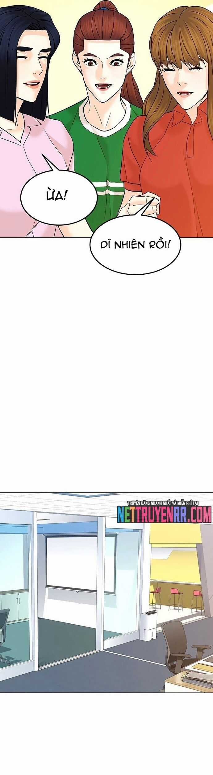 Người Trở Về Từ Cõi Chết Chương 124 trang 46