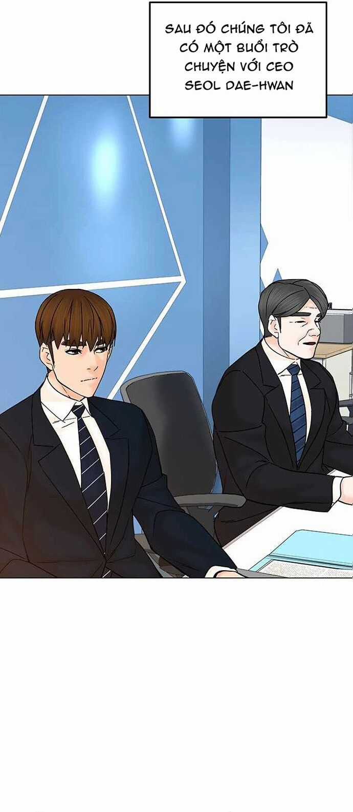 Người Trở Về Từ Cõi Chết Chương 124 trang 48