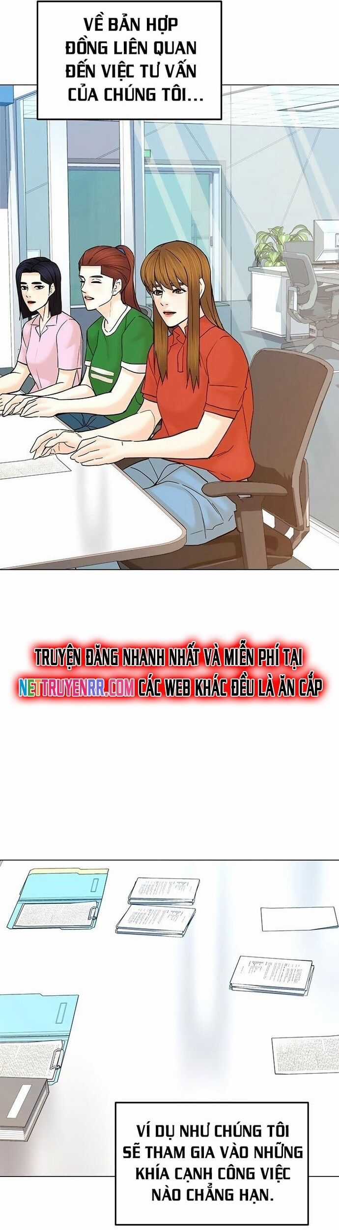 Người Trở Về Từ Cõi Chết Chương 124 trang 49