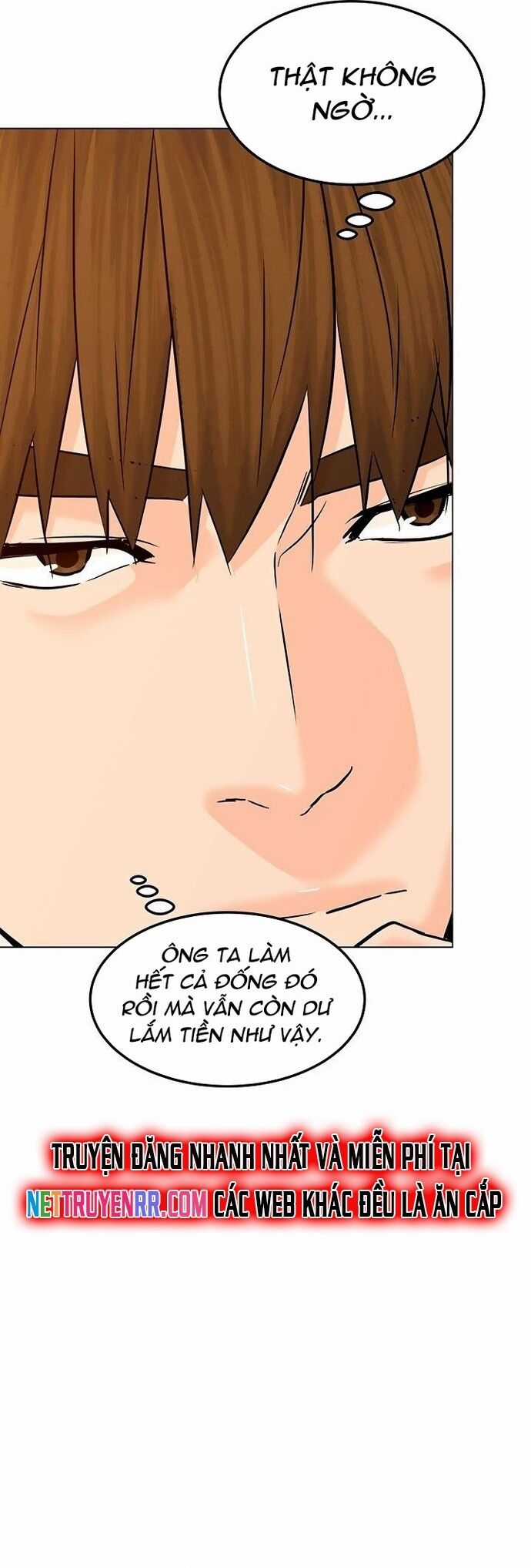 Người Trở Về Từ Cõi Chết Chương 124 trang 5