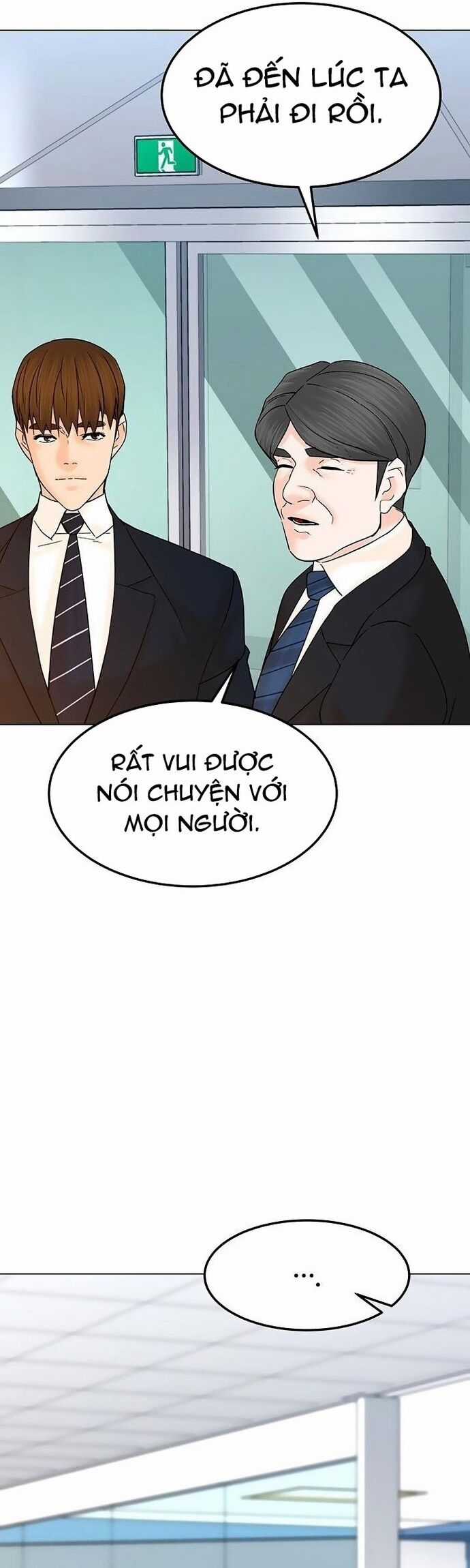 Người Trở Về Từ Cõi Chết Chương 124 trang 51